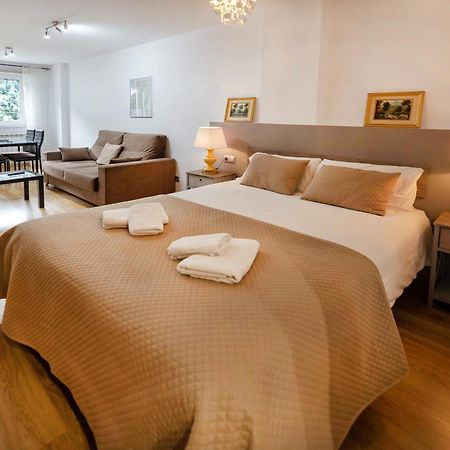 Charming Studio With Mountain View In Arinsal 40M² Екстериор снимка