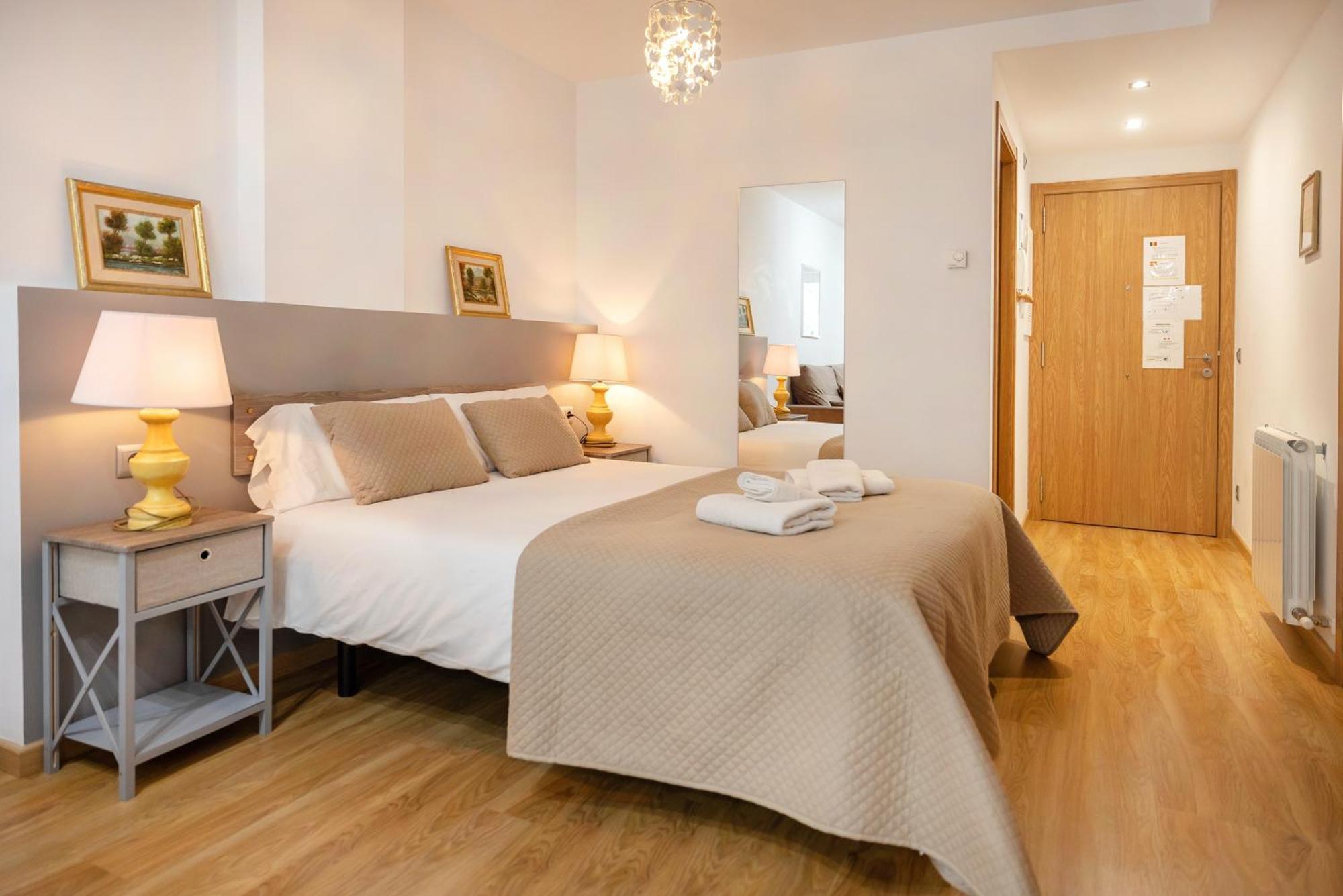 Charming Studio With Mountain View In Arinsal 40M² Екстериор снимка
